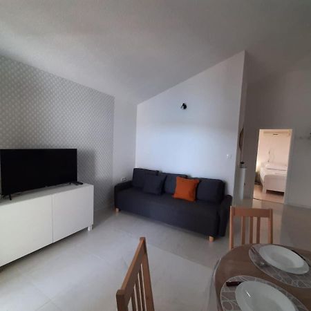 Jasminka Appartement Rogoznica  Buitenkant foto