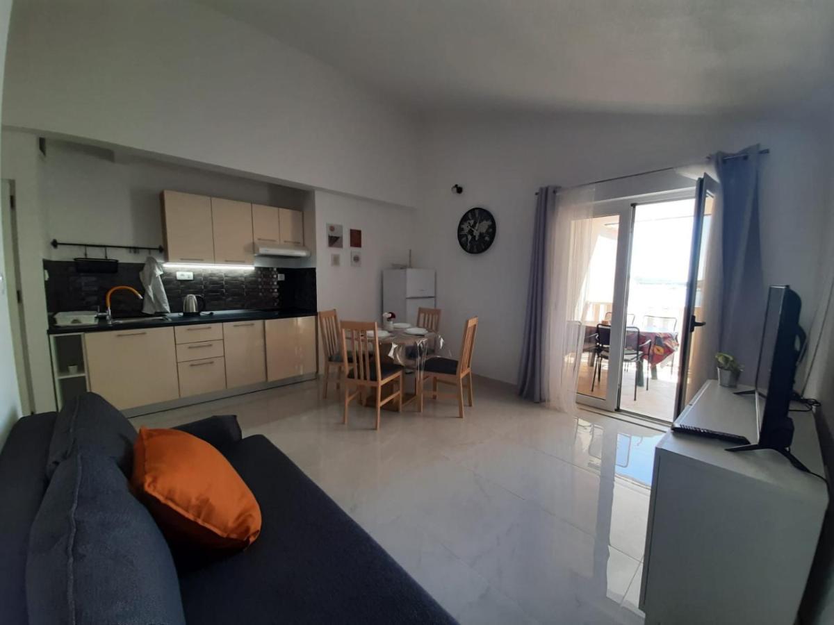 Jasminka Appartement Rogoznica  Buitenkant foto